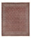 Alfombra persa - Bidjar - 250 x 204 cm - óxido