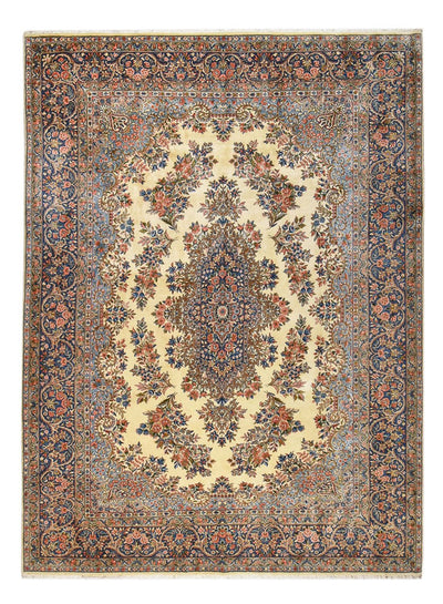 Rafsanjan Alfombra 248x336cm - Alfombra persa
