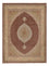 Alfombra Persa - Tabriz - Real - 407 x 301 cm - beige oscuro