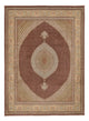 Tabriz - 50 Raj Alfombra 407x301cm - Alfombra persa