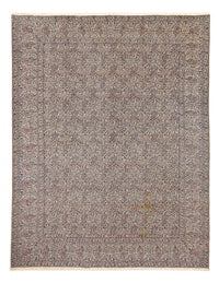 Alfombra Persa - Tabriz - Real - 398 x 297 cm - gris