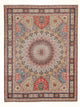 Tabriz - 50 Raj Alfombra 397x300cm - Alfombra persa