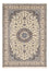 Alfombra Persa - Nain - Prima - 306 x 200 cm - arena