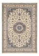 Nain - 6la Alfombra 306x200cm - Alfombra persa
