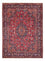 Alfombra persa - Clásica - 382 x 292 cm - rojo