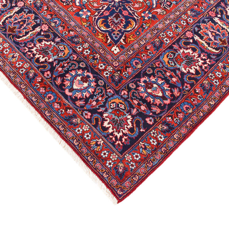 Alfombra persa - Clásica - 382 x 292 cm - rojo