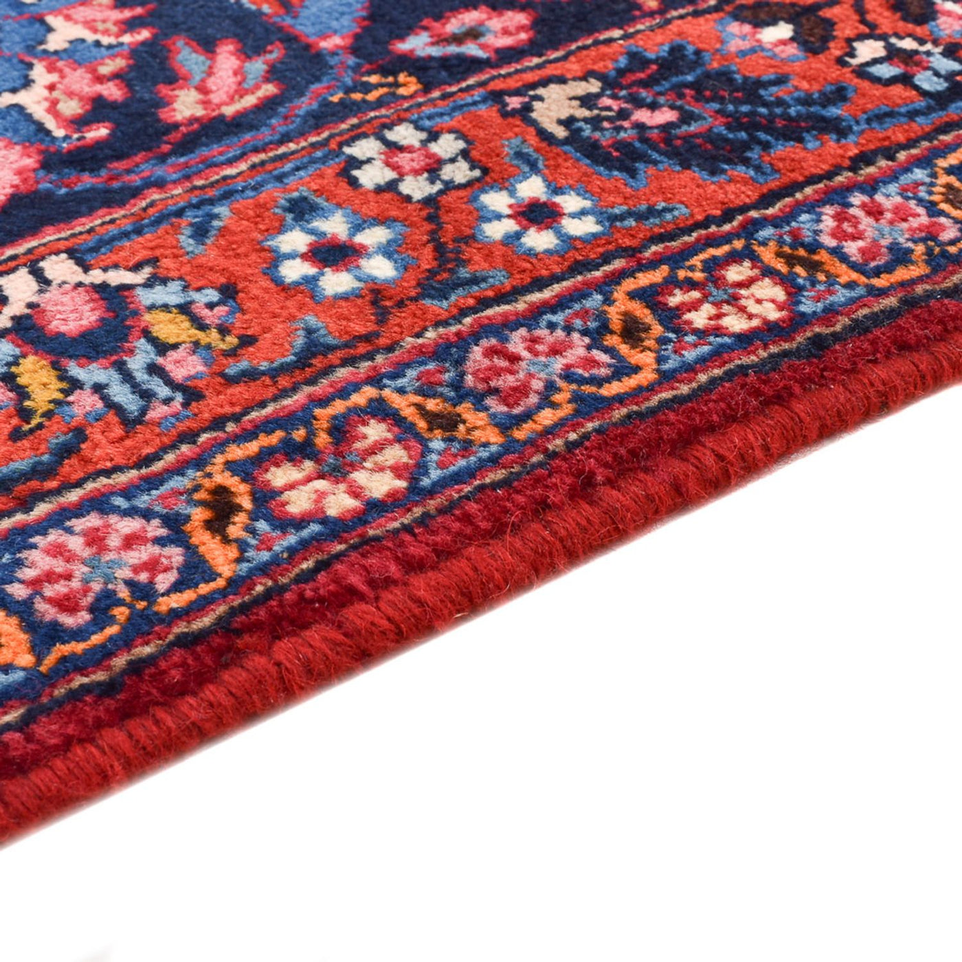 Mashhad Alfombra 382x292cm - Alfombra persa