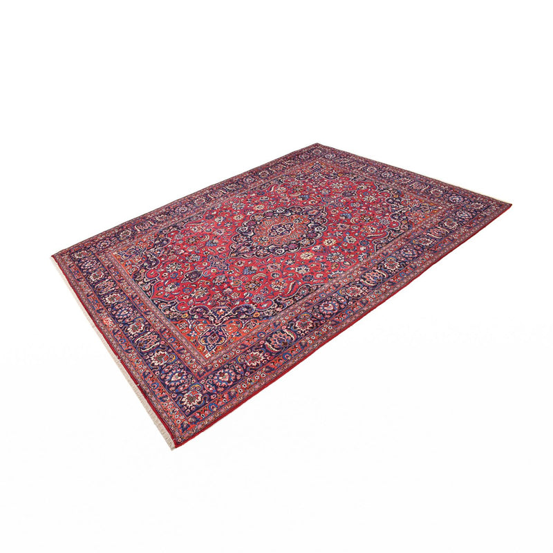 Alfombra persa - Clásica - 382 x 292 cm - rojo