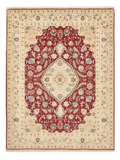 Tabriz - 50 Raj Alfombra 153x210cm - Alfombra persa