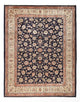 Mashhad Alfombra 388x300cm - Alfombra persa