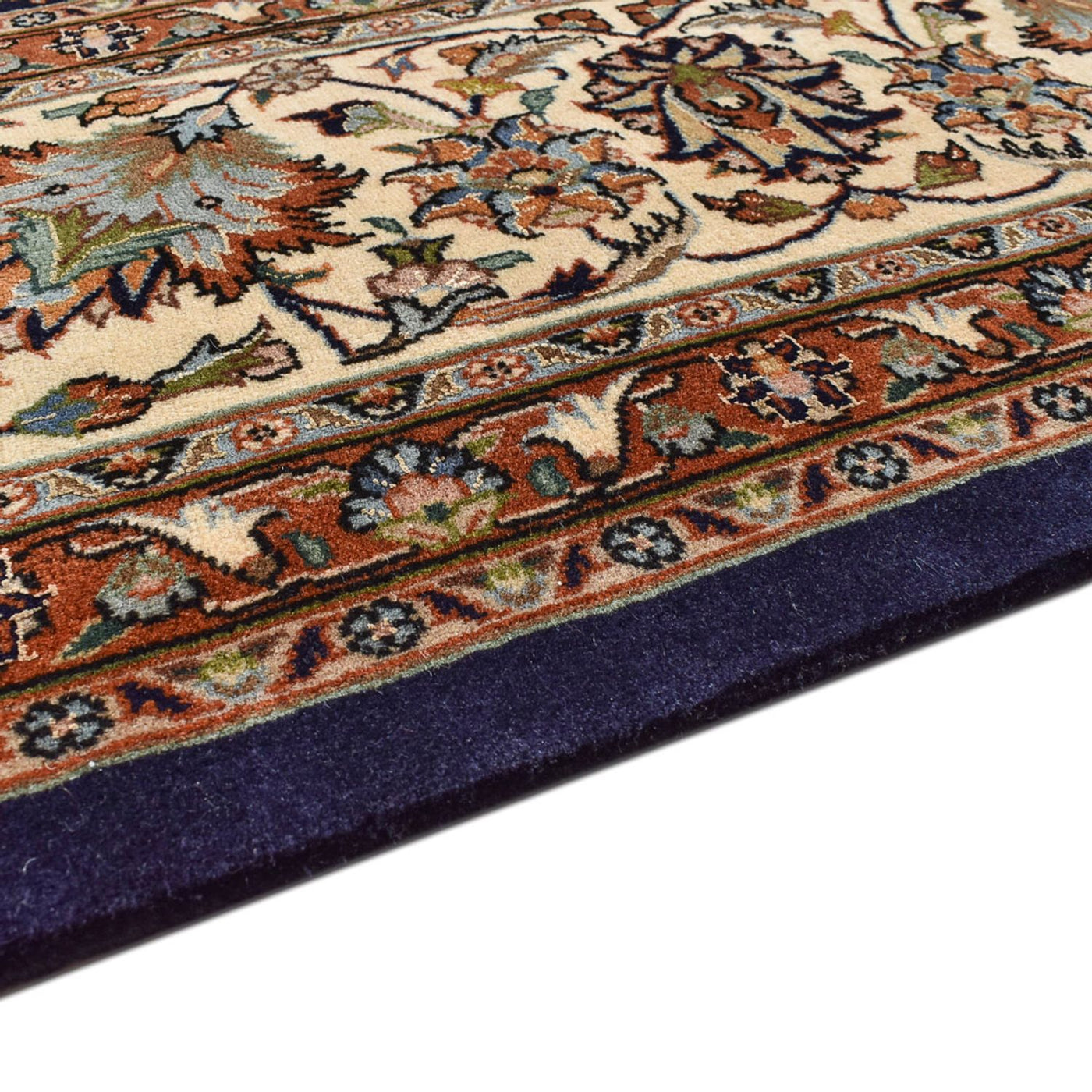 Mashhad Alfombra 388x300cm - Alfombra persa