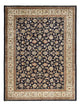 Mashhad Alfombra 382x296cm - Alfombra persa