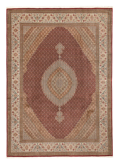 Tabriz - 50 Raj Alfombra 302x410cm - Alfombra persa
