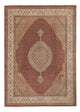 Tabriz - 50 Raj Alfombra 410x302cm - Alfombra persa