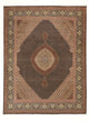 Tabriz - 50 Raj Alfombra 400x300cm - Alfombra persa