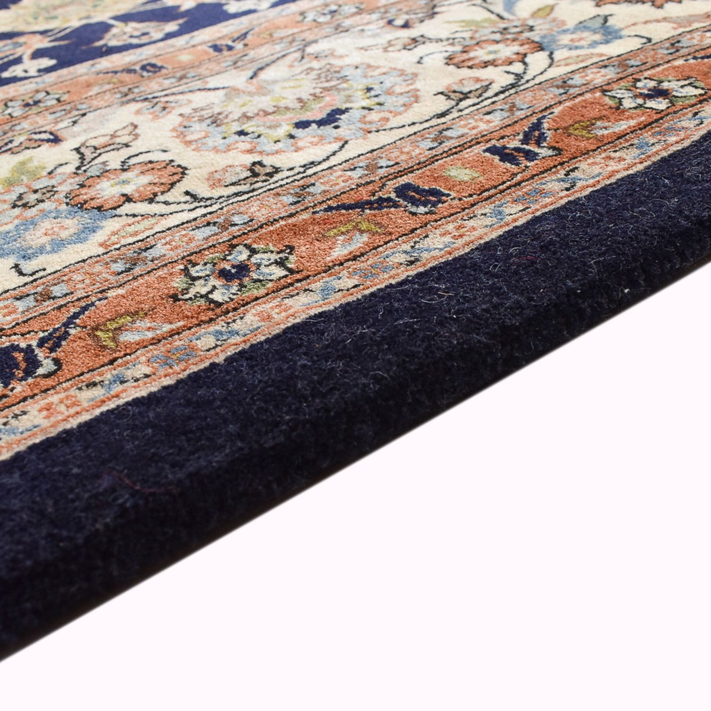 Mashhad Alfombra 349x248cm - Alfombra persa