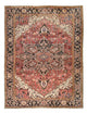 Heriz Alfombra 332x253cm - Alfombra persa