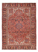 Heriz Alfombra 337x255cm - Alfombra persa
