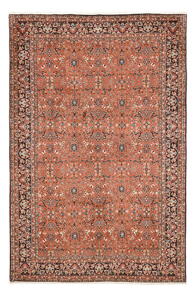 Bidjar Alfombra 197x295cm - Alfombra persa