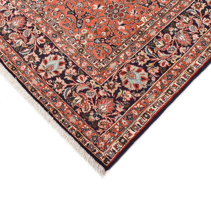 Alfombra persa - Bidjar - 295 x 197 cm - óxido