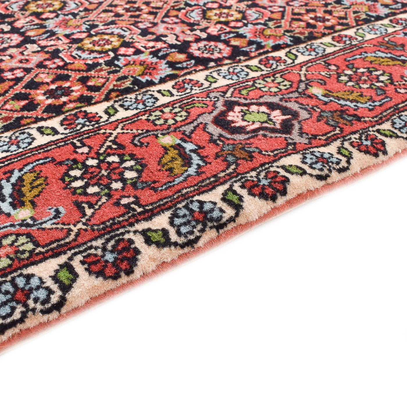 Bidjar Alfombra 300x86cm - Alfombra persa