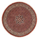 Bidjar Alfombra 170x170cm - Alfombra persa