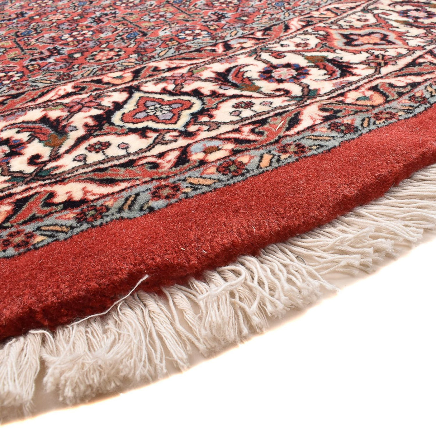 Bidjar Alfombra 170x170cm - Alfombra persa