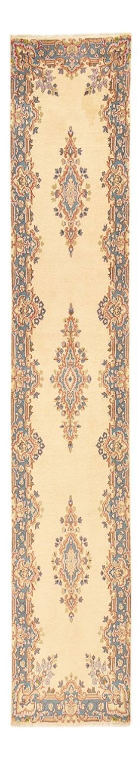 Rafsanjan Alfombra 75x408cm - Alfombra persa
