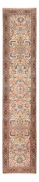 Rafsanjan Alfombra 373x77cm - Alfombra persa