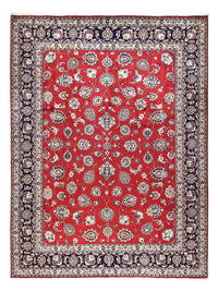 Alfombra persa - Clásica - 392 x 298 cm - rojo