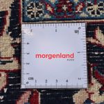 Alfombra persa - Clásica - 392 x 298 cm - rojo