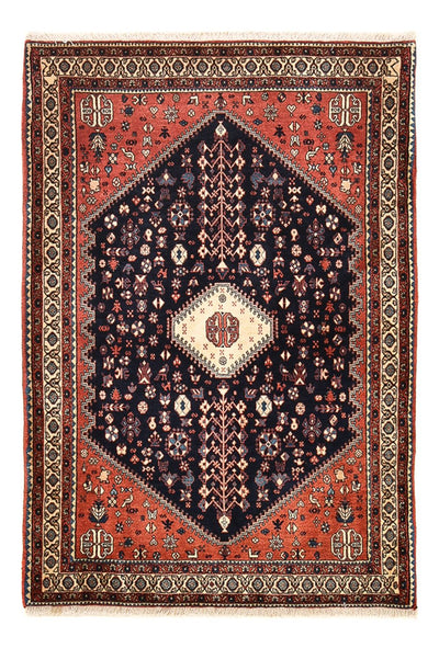 Kashkuli Alfombra 103x150cm - Alfombra persa