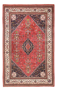 Alfombra persa - Nómada - 320 x 205 cm - rojo