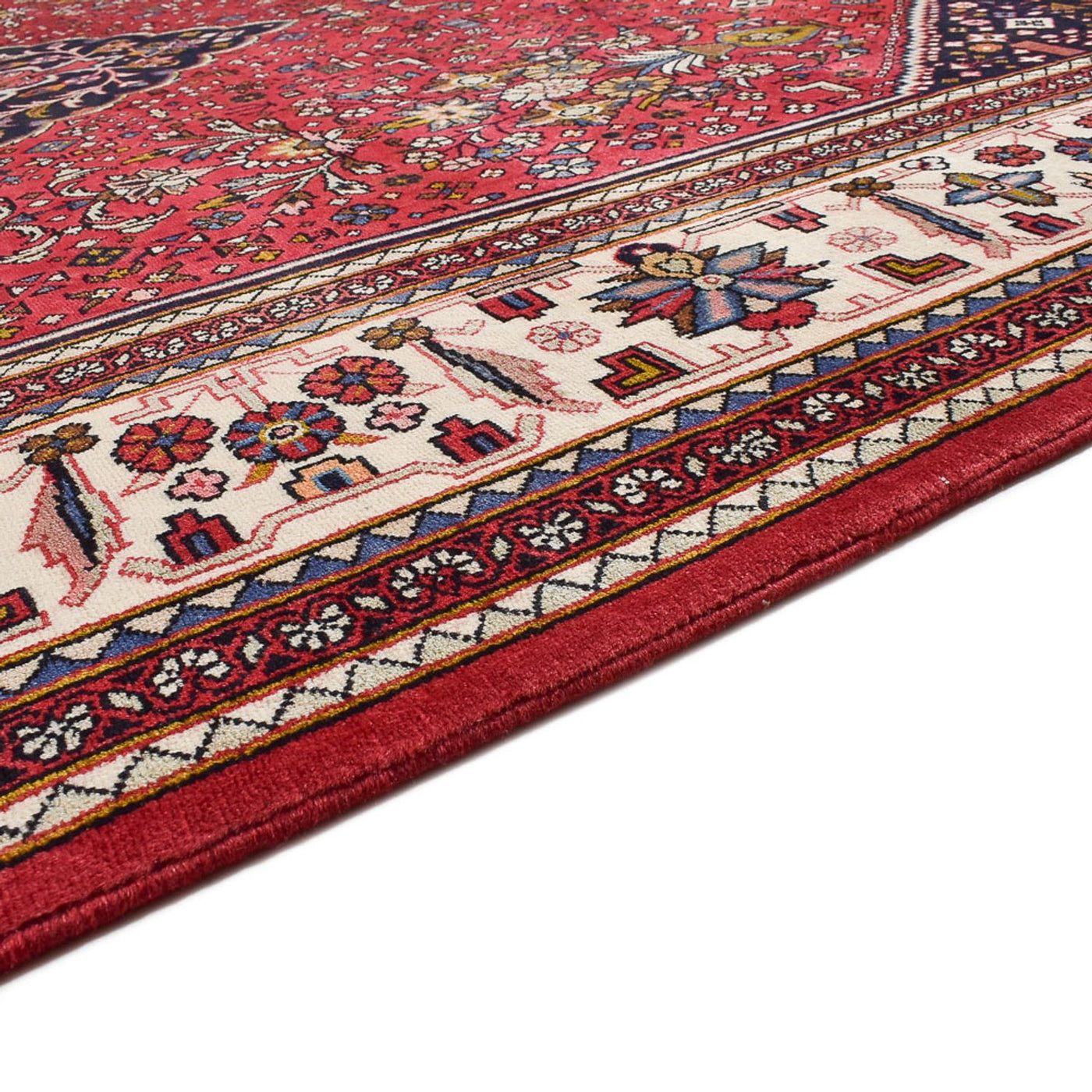 Abadeh Alfombra 320x205cm - Alfombra persa