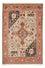 Alfombra Gabbeh - Persa Kashkuli - 216 x 148 cm - multicolor