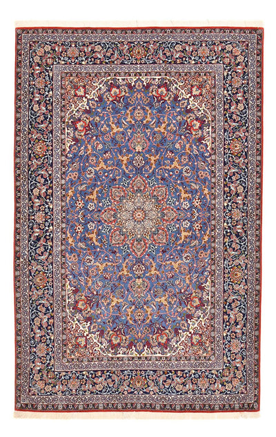 Isfahan Alfombra 154x245cm - Alfombra persa