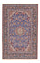 Alfombra Persa - Isfahan - Prima - 245 x 154 cm - azul