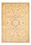 Alfombra Persa - Tabriz - Real - 294 x 203 cm - amarillo