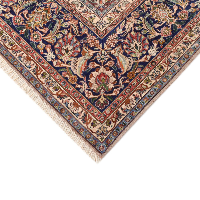 Alfombra Persa - Tabriz - Real - 400 x 300 cm - beige