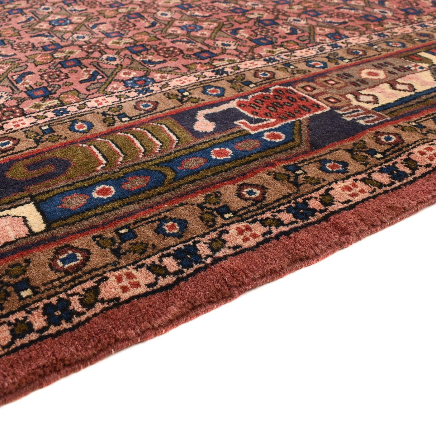 Kolyai Alfombra 286x206cm - Alfombra persa