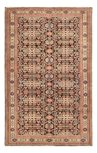 Alfombra persa - Nómada - 300 x 192 cm - beige oscuro