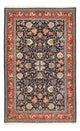 Isfahán Alfombra 226x136cm - Alfombra persa