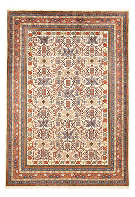 Alfombra Gabbeh - Persa Kashkuli - 288 x 202 cm - multicolor