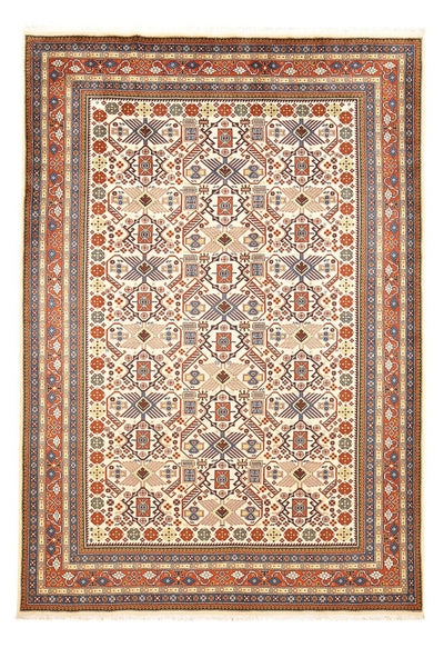 Kashkuli Alfombra 202x288cm - Alfombra persa