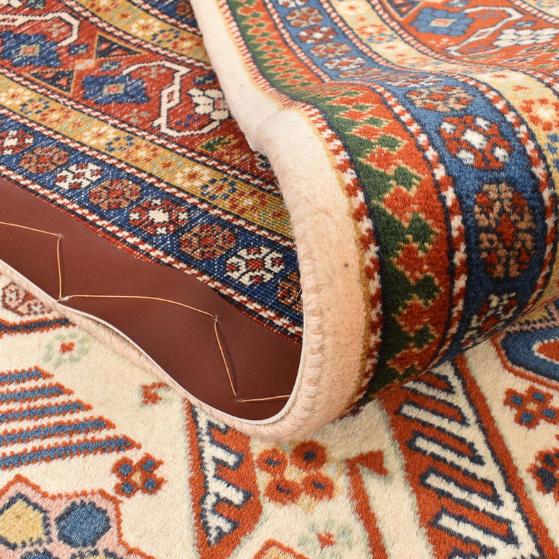 Alfombra Gabbeh - Persa Kashkuli - 288 x 202 cm - multicolor