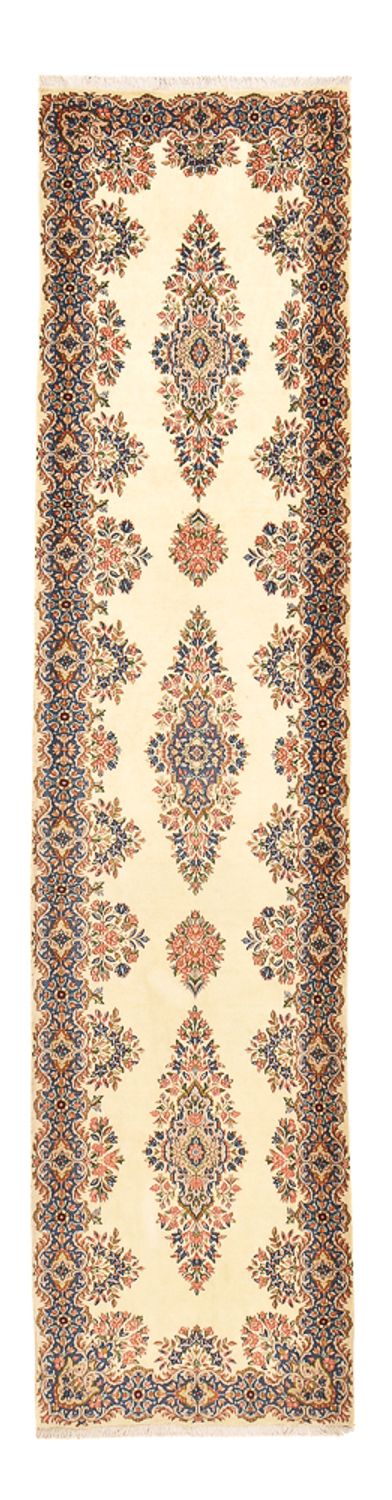 Rafsanjan Alfombra 87x370cm - Alfombra persa