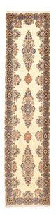 Rafsanjan Alfombra 370x87cm - Alfombra persa