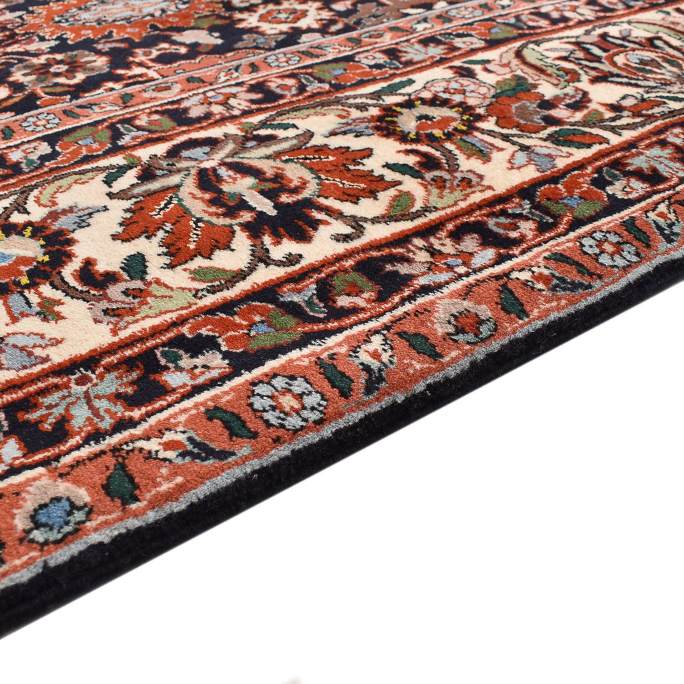 Bidjar Alfombra 295x200cm - Alfombra persa