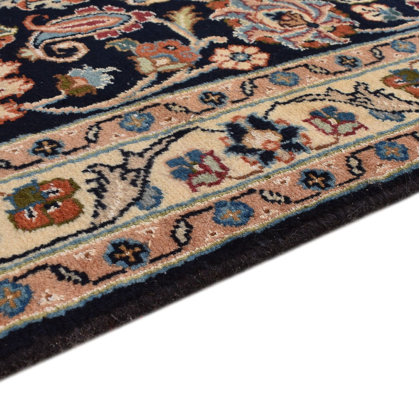 Kashmar Alfombra 295x75cm - Alfombra persa