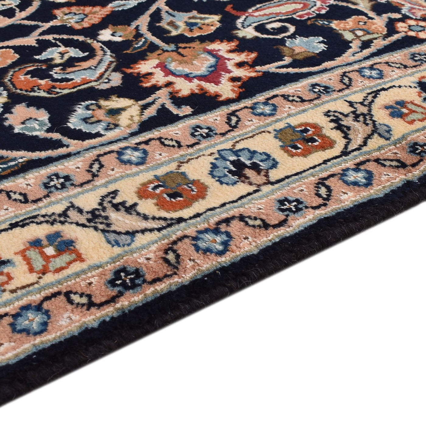 Kashmar Alfombra 298x75cm - Alfombra persa